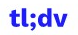AI-Powered Meeting Recorder for Zoom and Google Meet - tldv logo