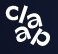 Claap logo