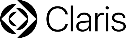 Claris FileMaker logo