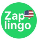 Zaplingobot of Telegram logo